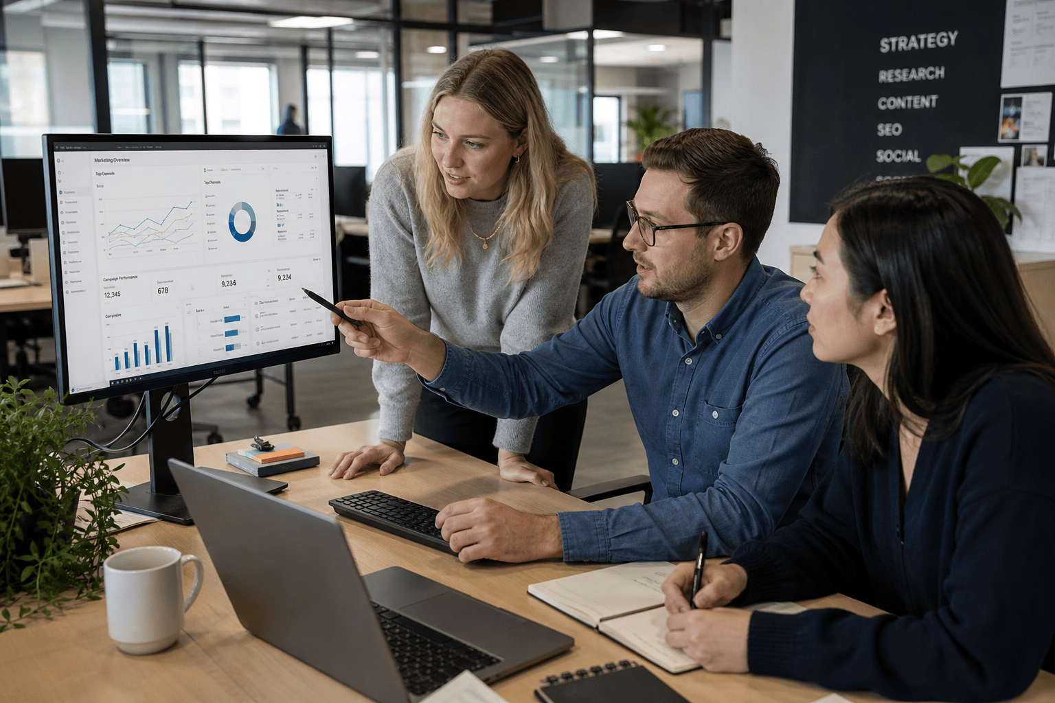 B2B Lead Nurturing 如何規劃有效的潛在客戶培育流程