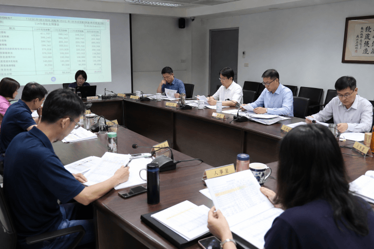 學校網站製作與維護常見費用項目說明